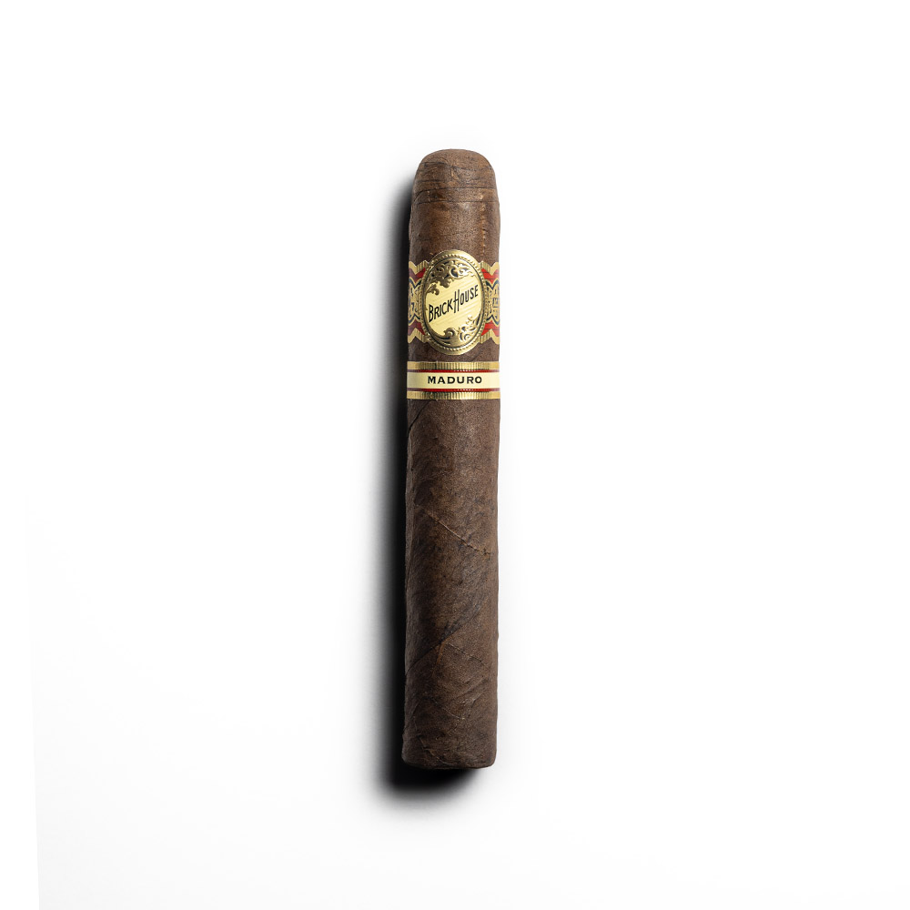 Brick House Maduro Mighty Mighty Cigar - 1 Single